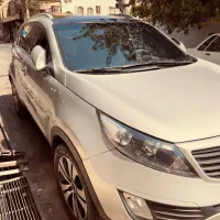 اسپورتج مدل ۲۰۱۳|خودرو سواری و وانت|تهران, جی|دیوار
