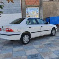 سمندEf7مدل۴۰۱