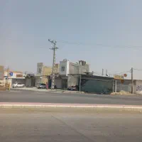 ۳۰ متر زمین تجاری|فروش مغازه و غرفه|بهبهان, |دیوار