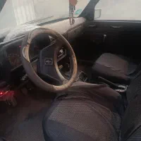 پیکان مدل ۸۱ دوگانه|خودرو سواری و وانت|مبارکه, |دیوار