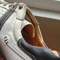 چند جفت کتونی خارجی نو اورجینال|کیف، کفش، کمربند|مشکیندشت, |دیوار