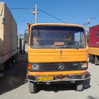 خاور ۶۰۸|خودرو سنگین|بندرعباس, |دیوار