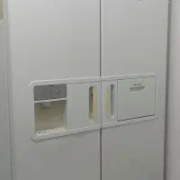 یخچال فریزر دوقلوهیمالیا|یخچال و فریزر|مشهد, نیروی هوایی|دیوار