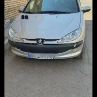 سلام ۳دستگاه ماشین فروشی ۲۰۶ موتوربنلی ال۹۰ فوری|خودرو سواری و وانت|برخوار, |دیوار