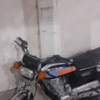 موتورسیکلت