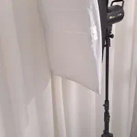 تجهیزات نور پردازی (فروش یکجا)