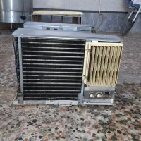 کولرجنرال 24هزارکوتاه گازفابریک اصل اصل ژاپن