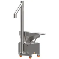 الک آرد نانوایی صنعتی|ماشین‌آلات صنعتی|بندرعباس, |دیوار