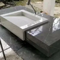 اجرای جزیره و میز تی وی سرامیکی|خدمات پیشه و مهارت|خرمآباد, |دیوار