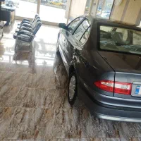 سمند ای اف سون مدل ۱۴۰۰