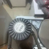 یونیت شیپوری|سازهای بادی|خوی, |دیوار