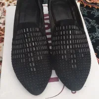 کفش مجلسی زنانه|کیف، کفش، کمربند|شیراز, شاپورجان|دیوار
