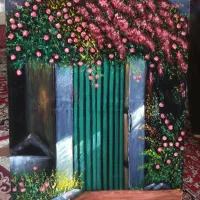 تابلو های  نقاشی زیبا