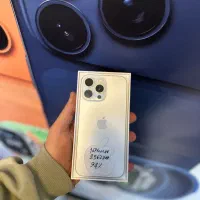 Iphone 16 promax 256 & 512|موبایل|تهران, میرداماد|دیوار