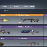 اکانت کالاف