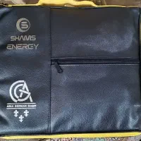 پنل خورشیدی همراه با پاور بانک