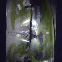 شابلون پیستوله