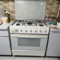 اجاق گاز فردار