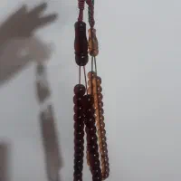 تسبیح سندلوس|جواهرات|گرگان, |دیوار