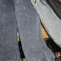 شلوار اسلش یا جاگر  لی رنگ ثابت|لباس|نظرآباد, شهرک سید جمال الدین|دیوار