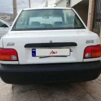 پراید صبا مدل 88 کارمندی|خودرو سواری و وانت|قم, قلعه کامکار|دیوار