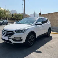 هیوندای سانتافه|خودرو سواری و وانت|اصفهان, وحید|دیوار