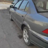 سمندLXمدل1388بدون رنگ بدون آفتاب سوختگی کم کار|خودرو سواری و وانت|اصفهان, ارغوانیه|دیوار