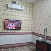 خانه ویلایی فروشی 3 طبقه 60 متر