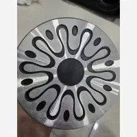 قابلمه چدن گرانیتی تاب تفلون|ظروف پخت‌وپز|همدان, |دیوار