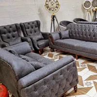 مبل راحتی مدل (مدل وینچنزا)