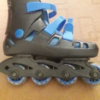 فروش اسکیت سالم و تمیز|دوچرخه، اسکیت، اسکوتر|خرم‌آباد, |دیوار