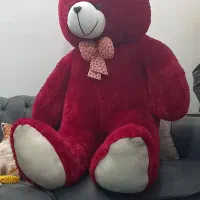 عروسک سالم
