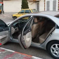 سوناتا NF|خودرو سواری و وانت|مشهد, شهرک ابوذر|دیوار