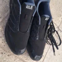 کفش اسپرت جک فولف اسکین