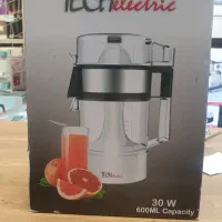 اب مرکبات گیر تک الکتریک