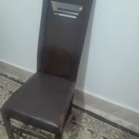 میز نهار خوری ۴ نفره