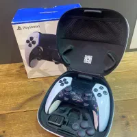 دسته edge controller در حد نو