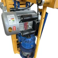 تولید بالابر