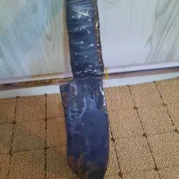 چاقو دست ساز قدیم