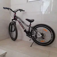 دوچرخه دنده ای ۲۶