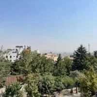 نیاوران ۳۳۵ متر ویو ابدی|فروش آپارتمان|تهران, حصار بوعلی|دیوار