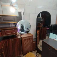 اینه قدی آرایشگاه|آینه|کازرون, |دیوار