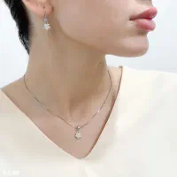 نیمست نقره 925 بیش از 200 طرح به قیمت عمده