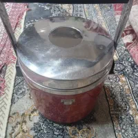 کلمن آب قدیمی