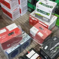 نصب باطری در محل/ امداد باطری|خدمات موتور و ماشین|ساری, |دیوار