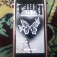 آیفون ۷ باطری ۱۰۰ حافظه ۱۲۸|موبایل|قم, نیروگاه|دیوار