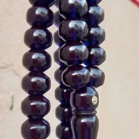 تسبیح سندلوس|کلکسیون اشیاء عتیقه|اندیشه, اندیشه فاز ۲|دیوار