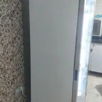 یخچال برندKINO|یخچال و فریزر|شیراز, گچی|دیوار