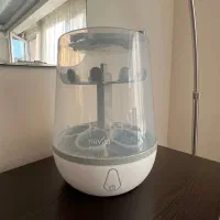 دستگاه استریل ظروف کودک Nuvita|سایر لوازم برقی|پردیس, فاز ۱|دیوار