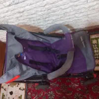کالسکه عصایی خارجی|کالسکه و لوازم جانبی|تهران, سلسبیل جنوبی|دیوار